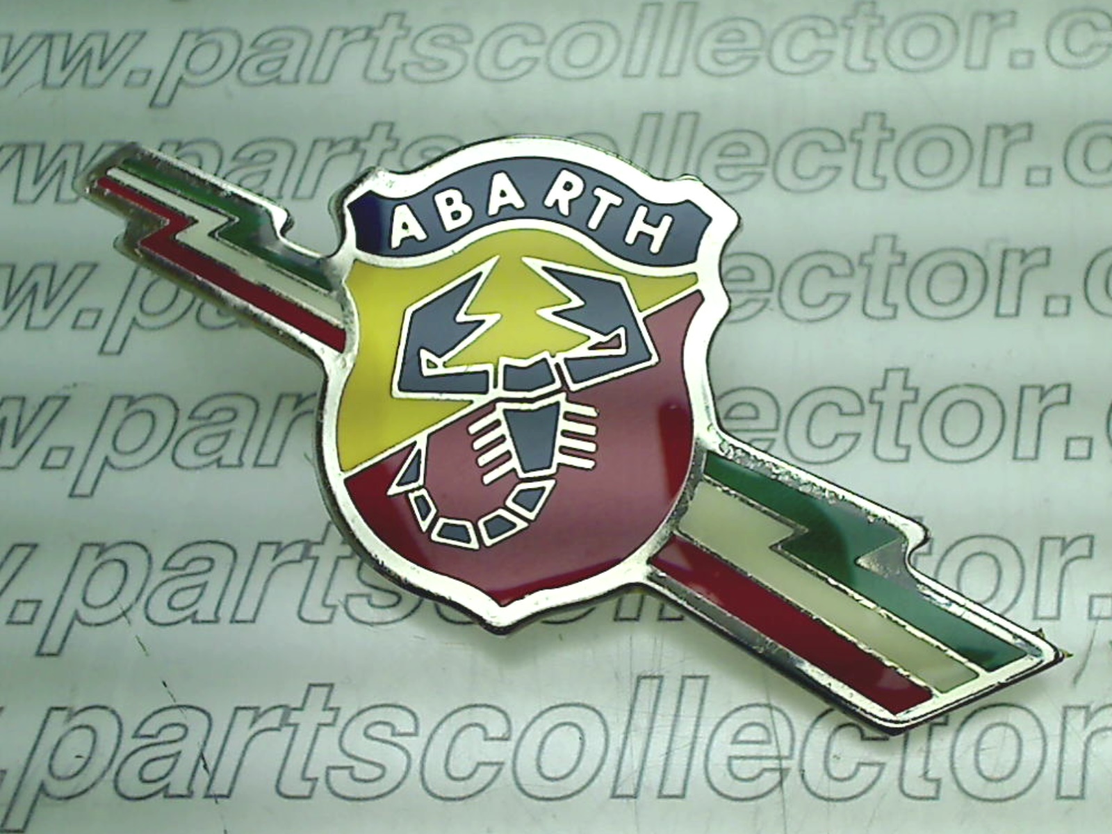 ABARTH  Car body code 9049 compatible with: ABARTH 1000 OT, ABARTH 124, ABARTH 131, ABARTH 500, ABARTH 600, ABARTH 850, ABARTH ABARTH, ABARTH RITMO